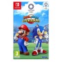 Videogioco Mario & Sonic Ai Giochi Olimpici Tokyo 2020 - Per Nintendo Switch