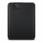 HARD DISK 2 TB ESTERNO ELEMENTS USB 3.0 2,5" NERO AUTOALIMENTATO (WDBU6Y0020BBK-WESN) (Western Digital)