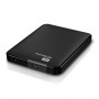 HARD DISK 2 TB ESTERNO ELEMENTS USB 3.0 2,5" NERO AUTOALIMENTATO (WDBU6Y0020BBK-WESN) (Western Digital)