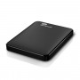 HARD DISK 2 TB ESTERNO ELEMENTS USB 3.0 2,5" NERO AUTOALIMENTATO (WDBU6Y0020BBK-WESN) (Western Digital)