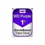 Hard Disk Purple 1 Tb Sata 3 3.5" (Wd10Purz)