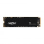 Hard Disk Ssd 500Gb P3 M.2 Nvme (Ct500P3Ssd8)