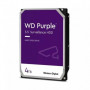 Hard Disk Purple 4 Tb Sata 3 3.5" (Wd42Purz)