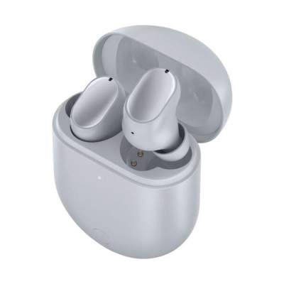 AURICOLARI REDMI BUDS 3 PRO BLUETOOTH EARPHONES GRIGIO (BHR5194GL) (Xiaomi)