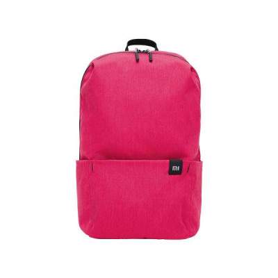 BORSA ZAINO MI CASUAL DAYPACK ROSA PINK (Xiaomi)