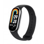 SMARTWATCH SMART BAND 8 AMOLED GRAPHITE BLACK NERO (BHR7165GL) (Xiaomi)