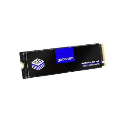 Hard Disk Ssd 512Gb Px500 Gen.2 M.2 Nvme (Ssdpr-Px500-512-80-G2)