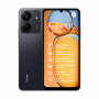 SMARTPHONE REDMI 13C 256GB BLACK NERO DUAL SIM (Xiaomi)