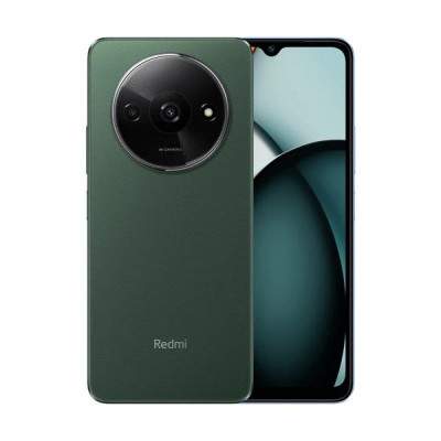 SMARTPHONE REDMI A3 128GB FOREST GREEN VERDE (Xiaomi)