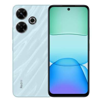 SMARTPHONE REDMI 13 256GB DUAL SIM OCEAN BLUE (Xiaomi)