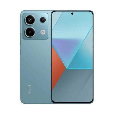 SMARTPHONE REDMI NOTE 13 5G BLUE 256GB DUAL SIM (Xiaomi)
