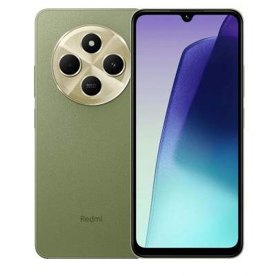 SMARTPHONE REDMI 14C 4+128GB GREEN VERDE 4G DUAL SIM (Xiaomi)