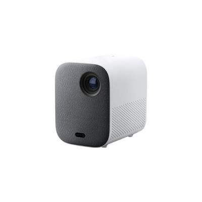 VIDEOPROIETTORE MI SMART PROJECTOR 2 (BHR5211GL) PROIETTORE PORTATILE - BIANCO (Xiaomi)
