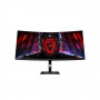 MONITOR 34" GAMING G34WQI LED QUAD HD 3440X1440 CURVO (C34WQBA-RGGL) (Xiaomi)