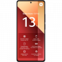 SMARTPHONE REDMI NOTE 13 PRO 8+256GB 4G MIDNIGHT BLACK EU NERO (Xiaomi)