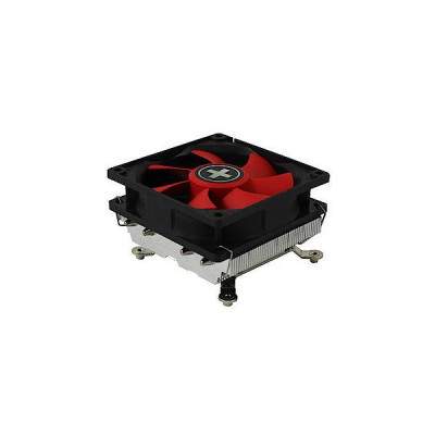 VENTOLA PER CPU PERFORMANCE C A404T (XC040) AMD (Xilence)