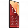 SMARTPHONE REDMI NOTE 13 PRO 8+256GB 4G MIDNIGHT BLACK EU NERO (Xiaomi)