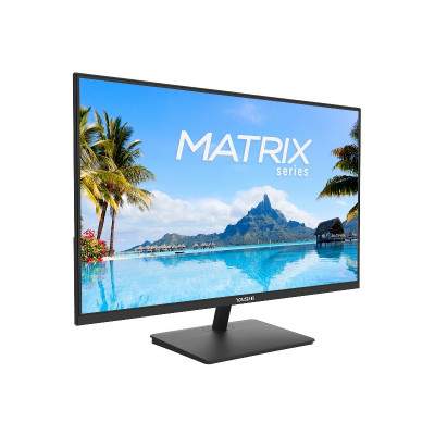 MONITOR 27" SERIE MATRIX 27 IPS LED FULL HD MULTIMEDIALE 2MS (YZ2724) (Yashi)