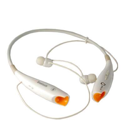 AURICOLARE DA COLLO WIRELESS BT CON MICROFONO (2850W) (Xtreme)