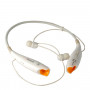 AURICOLARE DA COLLO WIRELESS BT CON MICROFONO (2850W) (Xtreme)