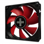 VENTOLA PER CASE 120X120 (XF039 XPF120.R) NERO (Xilence)