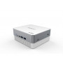 PC BAREBONE NUC NUCKY-5 INTEL CORE I5-1135G7 RAM 8GB SSD 256GB WINDOWS 11 PRO BIANCO (NY8291) (Yashi)