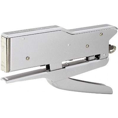 Zenith Plier Stapler 548/E Argento