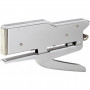 Zenith Plier Stapler 548/E Argento