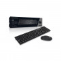 Conceptronic Orazio tastiera Mouse incluso Casa RF Wireless QWERTY Italiano Nero
