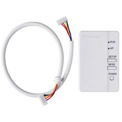 MODULO WIFI PER CLIMATIZZATORI DAIKIN BRP069B45 (Daikin)