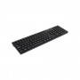 Conceptronic Orazio tastiera Mouse incluso Casa RF Wireless QWERTY Italiano Nero