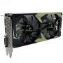 SCHEDA VIDEO RTX 3050 6 GB NEBULA TWIN V2 LOW PROFILE (N73930500M26060) (Manli)