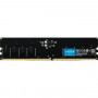 MEMORIA DDR5 16 GB PC4800 MHZ (1X16) (CT16G48C40U5) (Crucial)