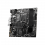 MSI PRO B760M-P scheda madre Intel B760 LGA 1700 micro ATX