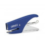 CUCITRICE A PINZA FLUO ALLEGRA - PUNTO 6/4 - (0185B) BLU (Openline)
