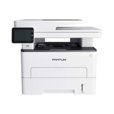STAMPANTE MULTIFUNZIONE LASER MONO M7310DW WIRELESS (Pantum)