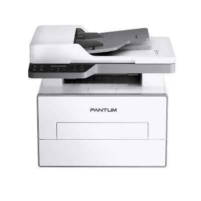 STAMPANTE MULTIFUNZIONE LASER MONO BM4240ADW WIRELESS (Pantum)