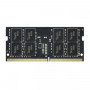 MEMORIA SO-DDR4 16 GB PC2666 (1X16) (TED416G2666C19-S01) (Team Group)