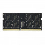 MEMORIA SO-DDR4 16 GB PC2666 (1X16) (TED416G2666C19-S01) (Team Group)
