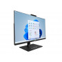 PC LCD 24" ALL IN ONE VICTORY 24 I5-12450H 8/256 NO TOUCH WINDOWS 11 PRO NERO (AY24801) (Yashi)