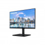 Samsung T45F Monitor PC 61 cm (24") 1920 x 1080 Pixel Full HD LED Nero