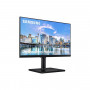 Samsung T45F Monitor PC 61 cm (24") 1920 x 1080 Pixel Full HD LED Nero