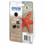 Epson Singlepack Black 603XL Ink