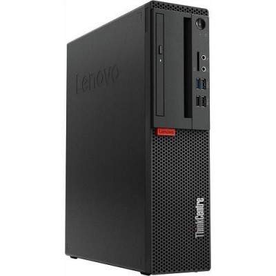 PC M720S SFF INTEL CORE I5-8 GEN. 8GB 256GB SSD WINDOWS 10 PRO - RICONDIZIONATO - GAR. 12 MESI (Lenovo)