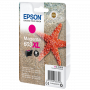 Epson Singlepack Magenta 603XL Ink