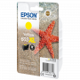 Epson Singlepack Yellow 603XL Ink