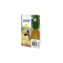 Epson 604XL cartuccia d'inchiostro 1 pz Originale Resa elevata (XL) Giallo