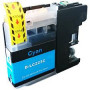 CARTUCCIA COMPATIBILE BROTHER LC223-C CIANO (Brother)