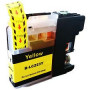 CARTUCCIA COMPATIBILE BROTHER LC223-Y GIALLA (Brother)