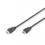 CAVO HDMI 3D FULL HD CON ETHERNET 5MT (AK330114050S) (Digitus)